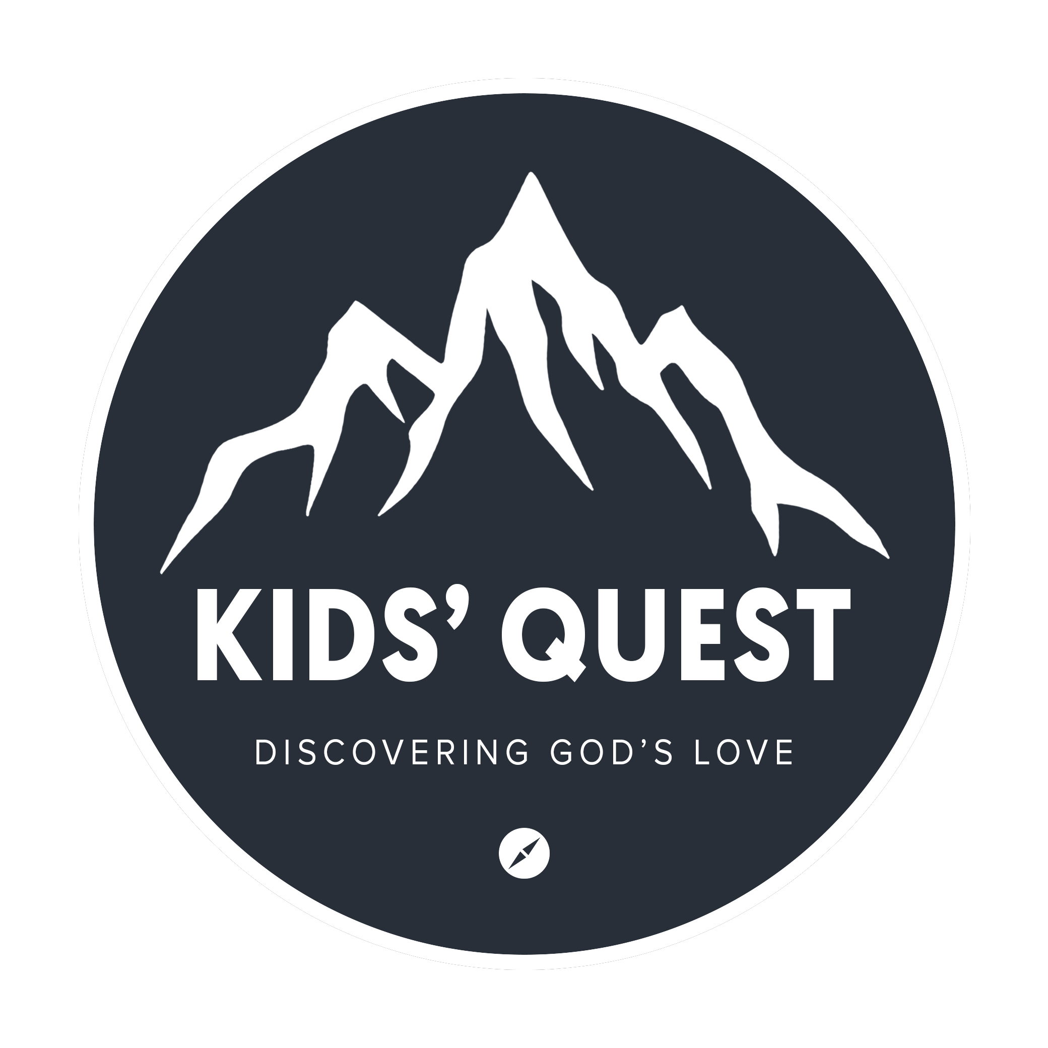 Kids Quest Dark
